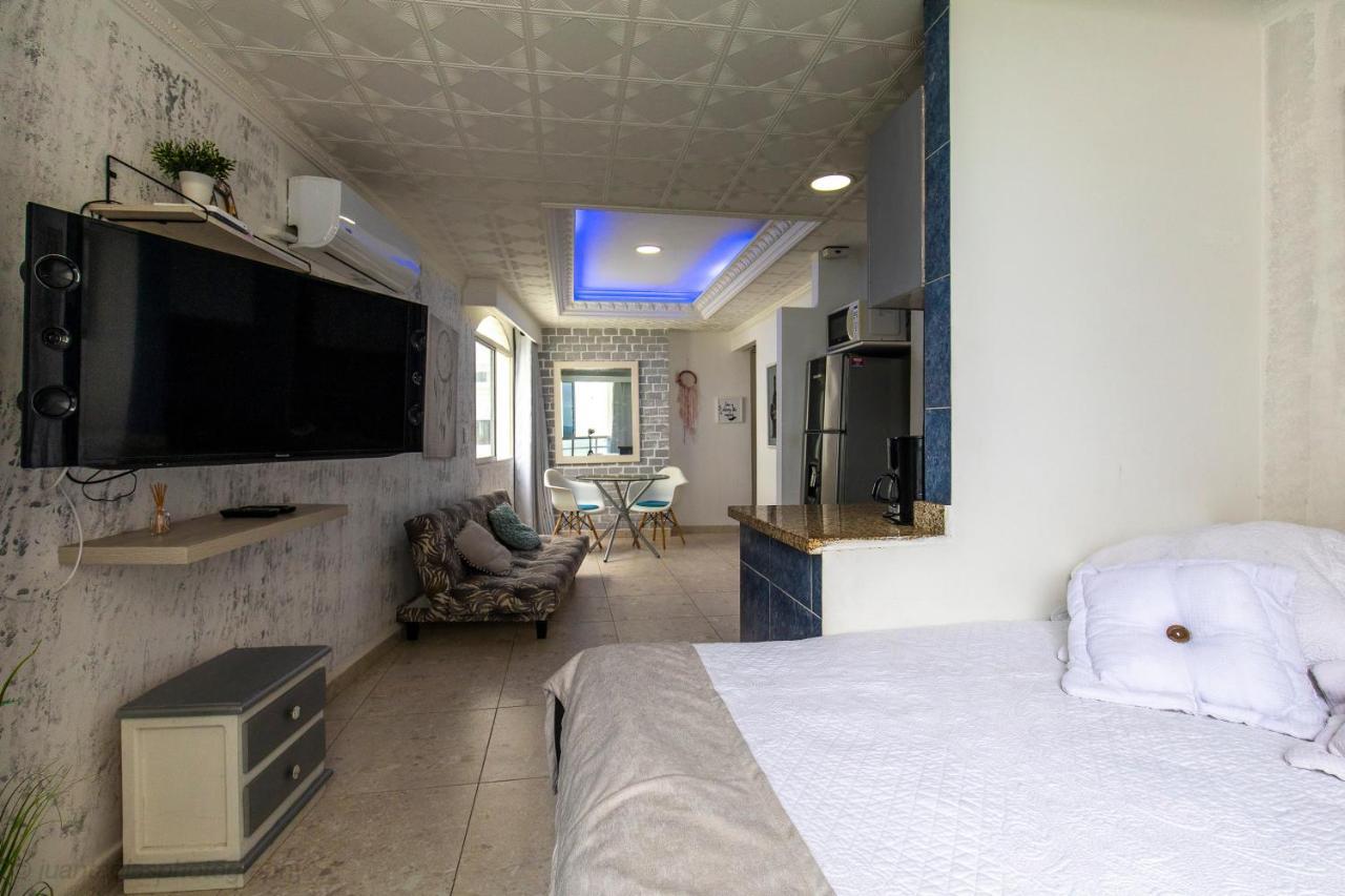 Villas Y Casas Del Mar Edificio Playa Mar Cartagena Exterior foto